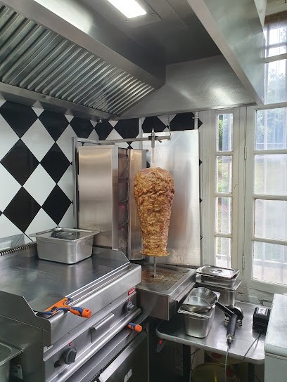 FOOD 9, Fast-Food à Saint-Cyr-l'École