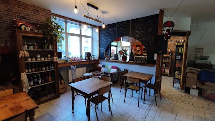 La P'tite Pause, Fast-Food à Rencurel