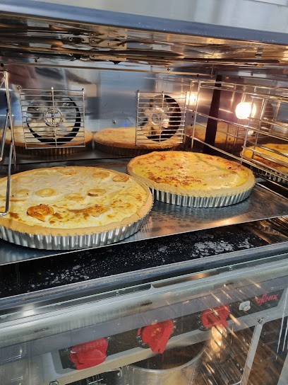 L'EN-K, Sandwicherie à Portiragnes