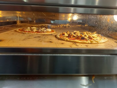 La Cambuse, Fast-Food à Bidon