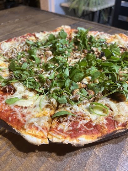 Red Hot Chili Pizza Restauration Rapide à Châteaurenard