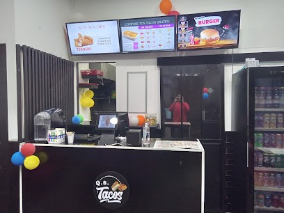 Q.S. TACOS, Fast-Food à Montreuil