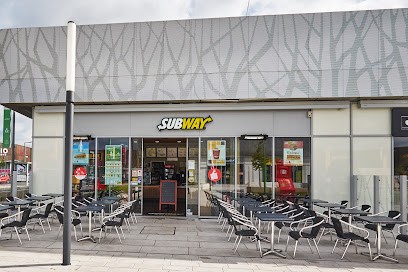 Subway, Sandwicherie à Mondeville
