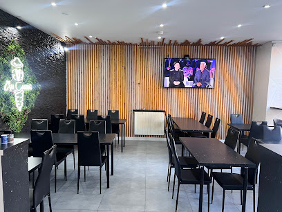 Au Carré, Restauration Rapide à Sermaises