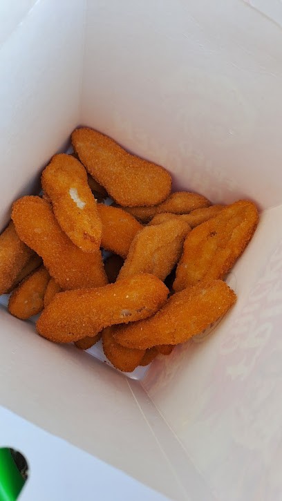 SOLOPIZZA, Fast-Food à Saâcy-sur-Marne