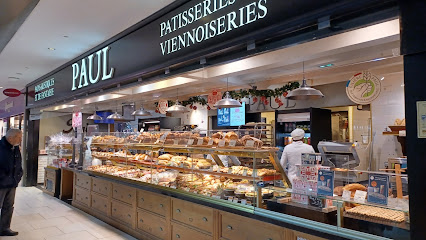 Paul Sandwicherie à Montigny-le-Bretonneux