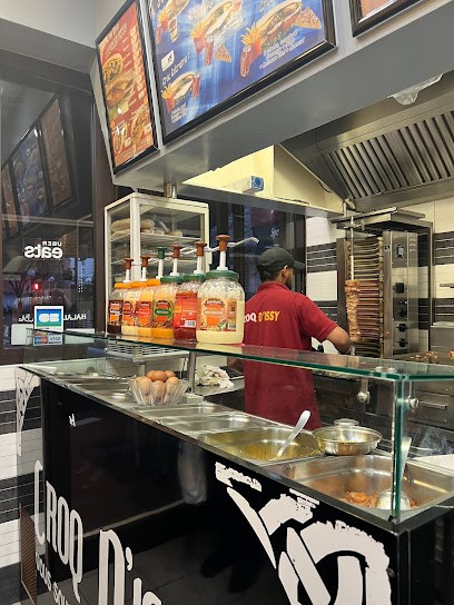 Croq D'issy, Fast-Food à Issy-les-Moulineaux