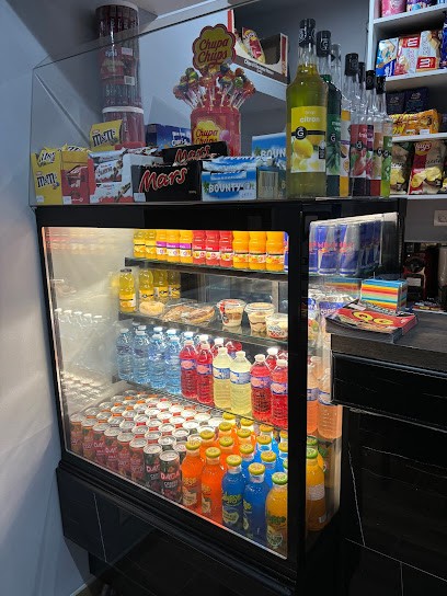 Le QG, Fast-Food à Louviers