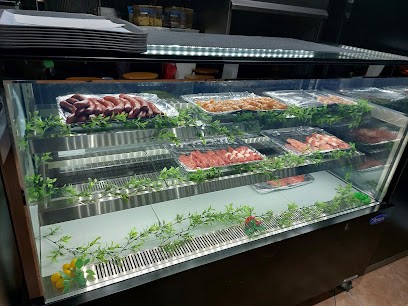 O’chwa, Fast-Food à L'Isle-d'Abeau