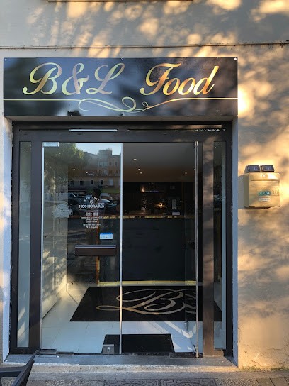 B&L FOOD, Fast-Food à Graulhet