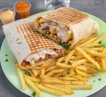 Le Campus, Fast-Food à Aix-en-Provence