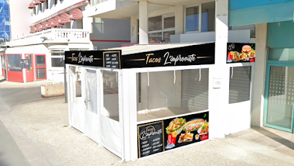 Tacos L'improviste Restauration Rapide au Grau-du-Roi