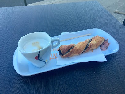 Sandwicherie, Sandwicherie à Angoulême