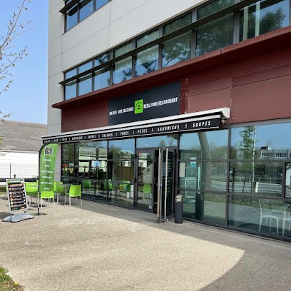 Green Sur Mesure Pessac - Salades Pokés Pasta, Fast-Food à Pessac