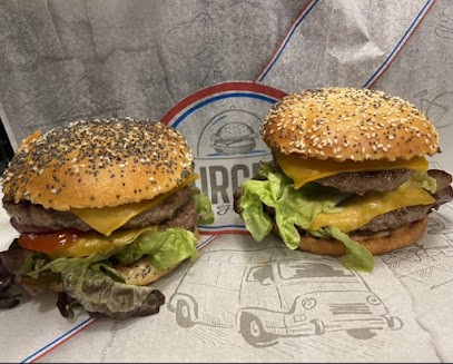 Restauration rapide -FT Le Voisin, Fast-Food à Noidans-lès-Vesoul