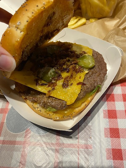 Friterie Du Hameau, Fast-Food à Frencq