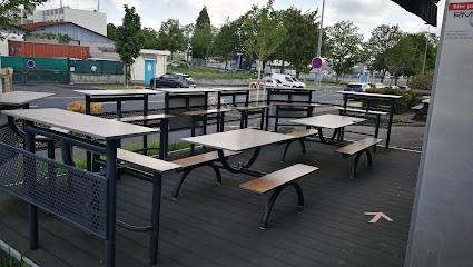 LE MADE IN FRANCE - HOUDEMONT, Fast-Food à Houdemont