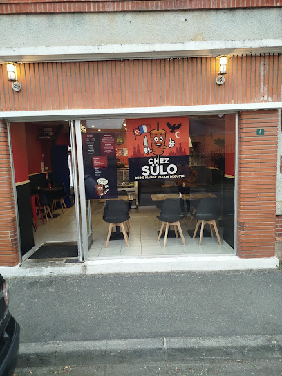 Chez Sülo Restauration Rapide à Gouzon