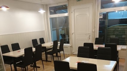 Snack Stephane, Fast-Food à Wittelsheim