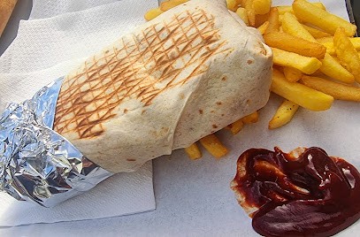 KS TacosBurgers Saverne, Fast-Food à Saverne