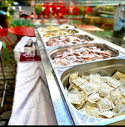 L'atelier Du Ravioli, Restauration Rapide à Forcalquier
