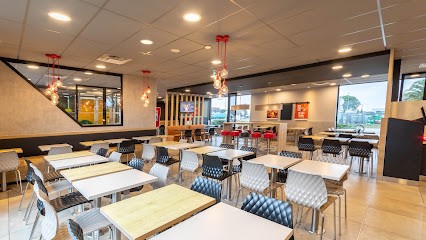 KFC Marmande, Fast-Food à Marmande