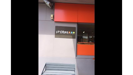 Phileas, Sandwicherie à Bouc-Bel-Air