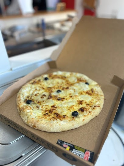 Le Piment Doux, Fast-Food à Uchaud