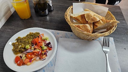 Lina Fast - Food, Fast-Food à Saint-Ouen