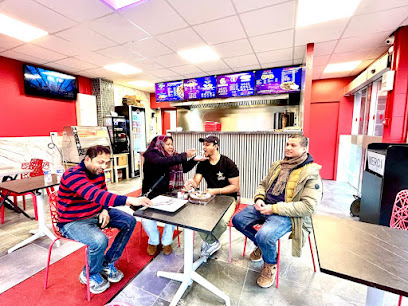 Izmir Foods 31 Restauration Rapide à Toulouse