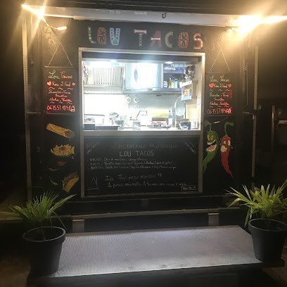 Loutacos, Fast-Food à Parentis-en-Born
