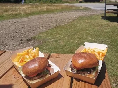 L'Alti Truck De La Station Alti Aigoual, Fast-Food à Notre-Dame-de-la-Rouvière