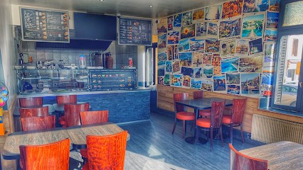 STAR KEBAB, Fast-Food à Jarny