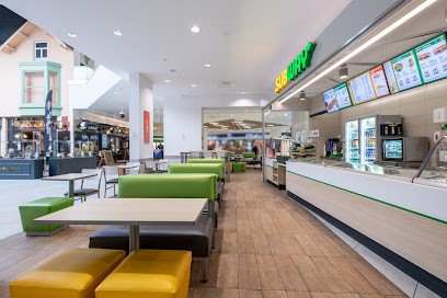 Subway, Sandwicherie à Coquelles