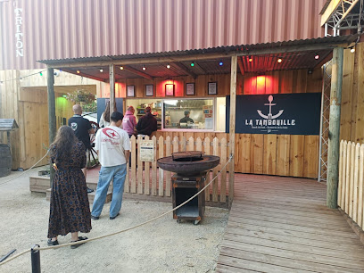 La Tambouille, Snack-Bar aux Epesses