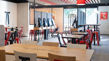 Kfc Manosque Restauration Rapide à Manosque