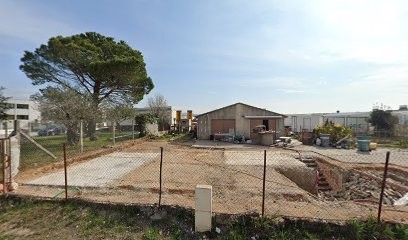 Les Petits Plats De Mamie - Distributeur Automatique De Plats à Emporter, Fast-Food à Montélimar