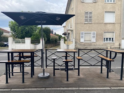 O'Brother Burger & Tacos, Fast-Food à Pau