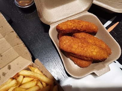 LA Baraka, Fast-Food à Rennes