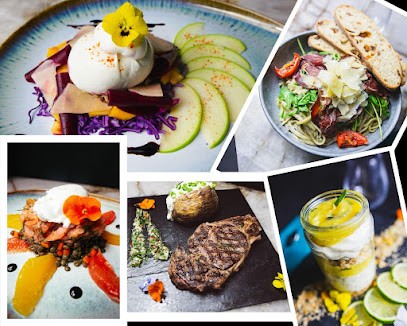 LE DELICIOUS, Fast-Food à Lognes