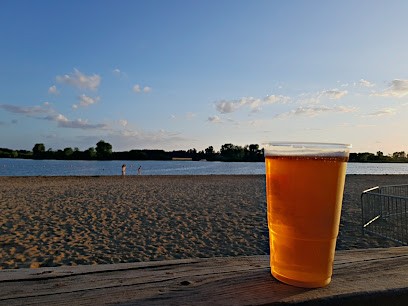 L'Oasis Snack Bar, Fast-Food à Dienville