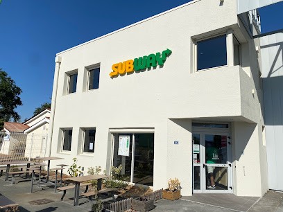 Subway, Sandwicherie à La Roche-sur-Yon