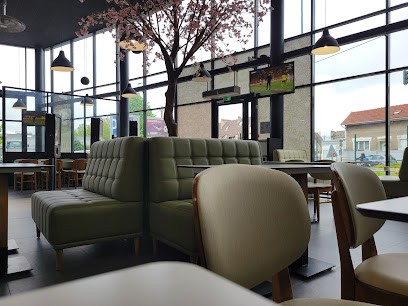 Baït Burger, Fast-Food à Épinay-sur-Seine