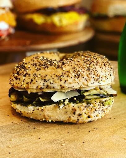 Tasty, Fast-Food à Carros