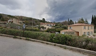 Pizza le Gaulois, Fast-Food à Seillans