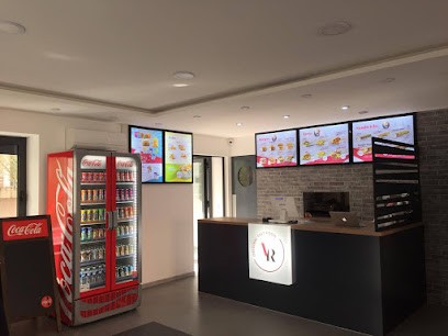 VR FASTFOOD, Fast-Food à Saint-Julien-en-Genevois