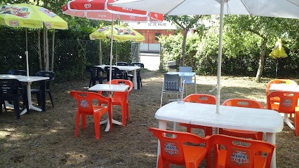 La Reine de Sainte Maure, Fast-Food à Sainte-Maure-de-Touraine