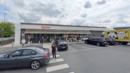 La Croissanterie, Sandwicherie à Vémars