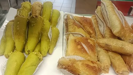 McDoner's Kebab, Fast-Food à Mozac