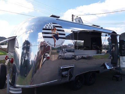 Krêp'Stream Food-Truck, Fast-Food à Poey-de-Lescar
